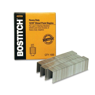 Stanley-Bostitch Heavy Duty Staple (BOSSB351316HC)