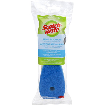 3M Scotch-Brite Disposable Dishwand Refill (MMM187641)