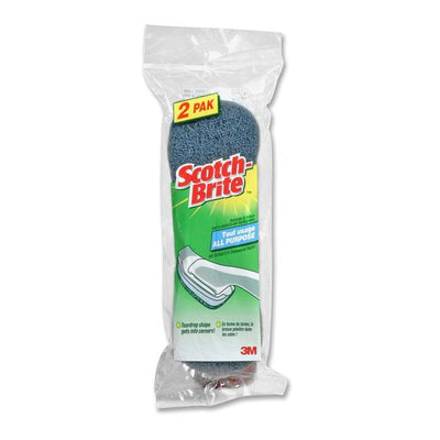 3M Scotch-Brite Disposable Dishwand Refill (MMMSB483-CA)