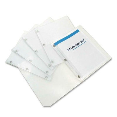 Winnable Letter Report Cover (WNNTC02-CR)