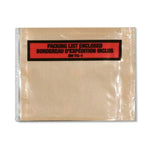 3M Packing List Envelope (MMMTC-1)