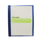 Winnable Letter Report Cover (WNNTCC-05DB)
