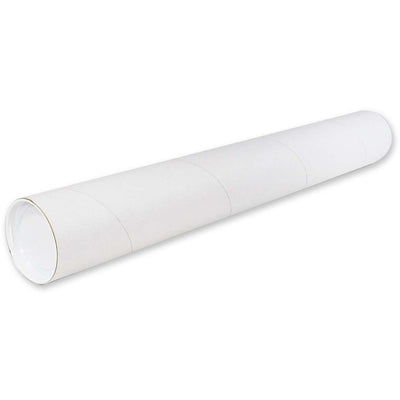 Crownhill Kraft Mailing Tubes (CWHTUBE324W)