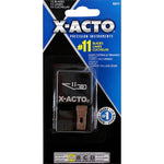KNIFE BLADE XACTO #11 (EPIX411)