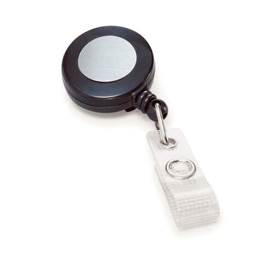 GBC Retractable ID Card Reel (GBC05125)
