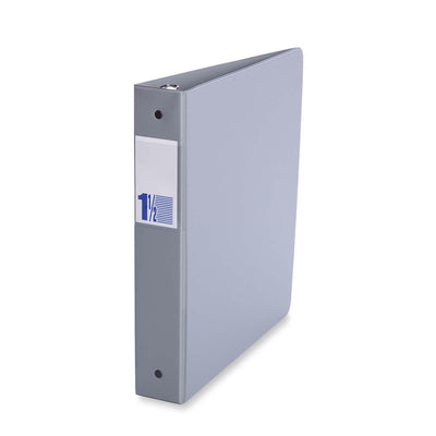 1.5'' ESSENTIAL GREY.BINDER (RGO231207)