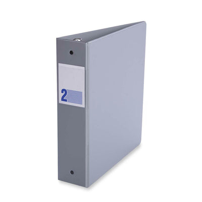 2'' ESSENTIAL GREY.BINDER (RGO231307)