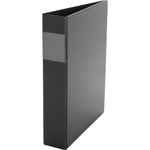 Davis Group Legal Binder (14x8.5) 2.0" RR(4)-Black (RGO934301)