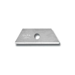 Olfa 9615 Rounded Tip Safety Blade (OLF9615)
