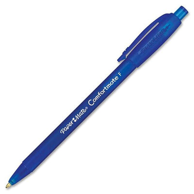 Paper Mate Comfortmate Retractable Pens (PAP6360187)