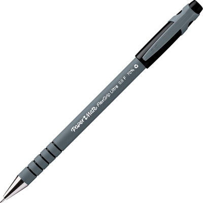 Paper Mate Flexgrip Ultra Recycled Pens (PAP9680131)