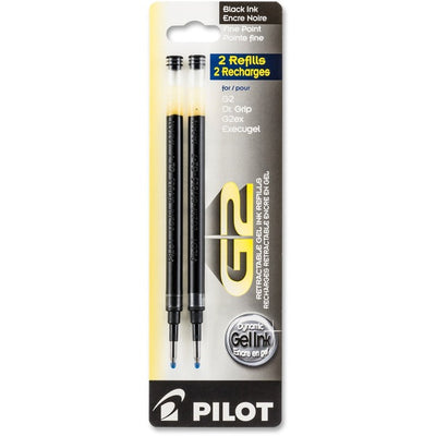 Pilot G2/EX and GRP-LTD Ink Pen Refill (PIL001367)
