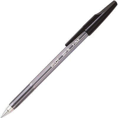 Better Ballpoint Pen - Fine Black (PIL084560)