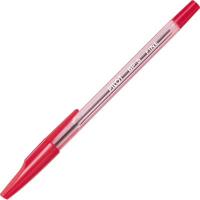 Better Ballpoint Pen - Fine Red (PIL084577)