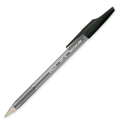 Better Ballpoint Pen - Medium Black (PIL084621)
