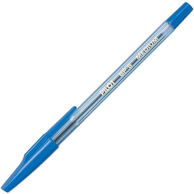 Better Ballpoint Pen - Medium Blue (PIL084645)
