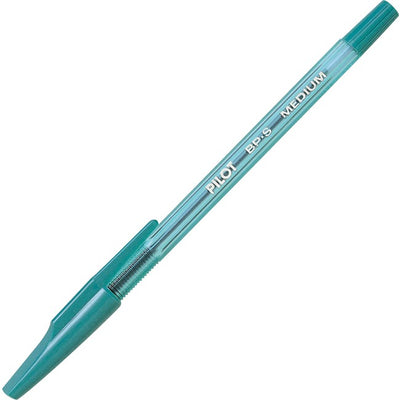 Better Ballpoint Pen - Medium Green (PIL084652)