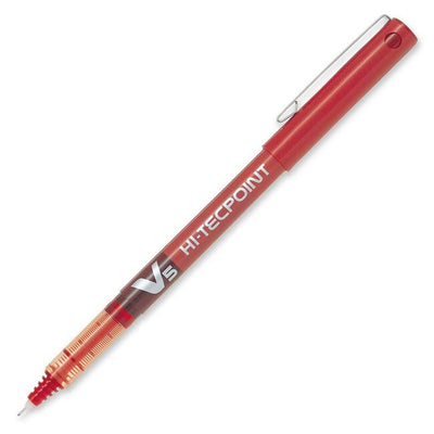Pilot Hi-techpoint Roller Ball Pen (PIL085697)