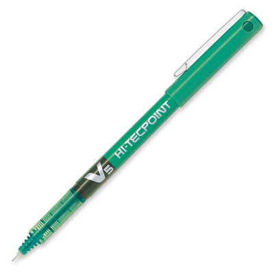 Pilot Hi-techpoint Roller Ball Pen (PIL085710)