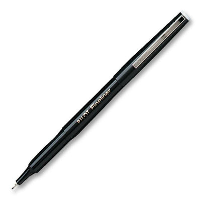Pilot Fineliner Marker (PIL085949)