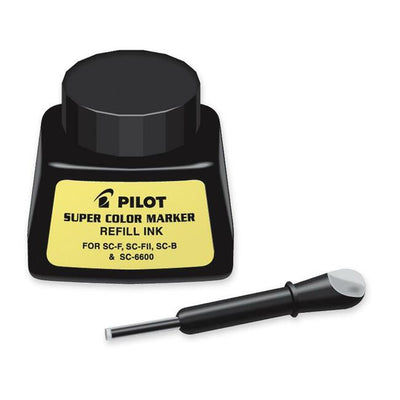 Pilot 088292 Marker Refill Ink Bottle (PIL088292)