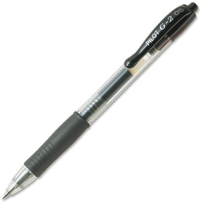 Pilot Extra Fine Retractable Rollerball Pen (PIL163104)