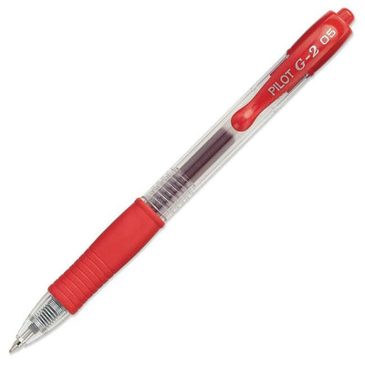 Pilot Extra Fine Retractable Rollerball Pen (PIL163111)