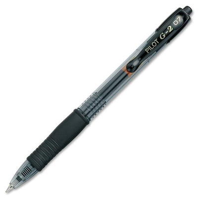 G2 Retractable Gel Ink Rolling Ball Pen (PIL163166)
