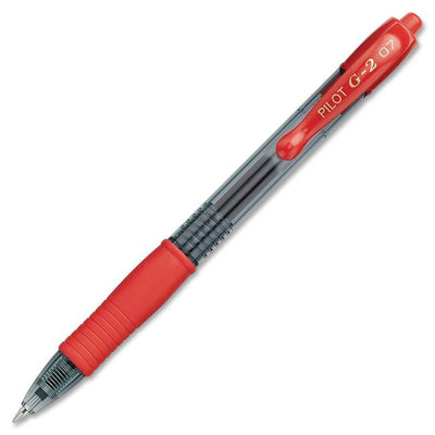G2 Retractable Gel Ink Rolling Ball Pen (PIL163173)