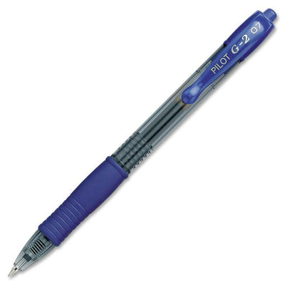 G2 Retractable Gel Ink Rolling Ball Pen (PIL163180)