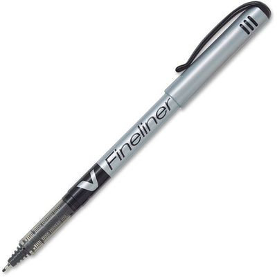 PEN FINELINE LIQUID SWVPP-BLK (PIL199844)