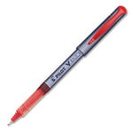PEN FINELINER SWV10P-RED (PIL200069)