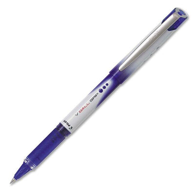 VBall Grip Liquid Ink Rollerball Pen (PIL322846)
