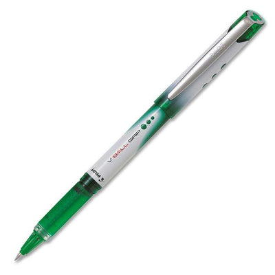 VBall Grip Liquid Ink Rollerball Pen (PIL322853)