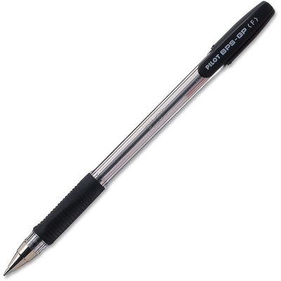 STICK PEN FINE BLK*BPEGPCFBBG (PIL326233)