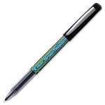 Pilot&reg; GreenTecpoint Rollerball Pen 0.5 mm Black (PIL345173)