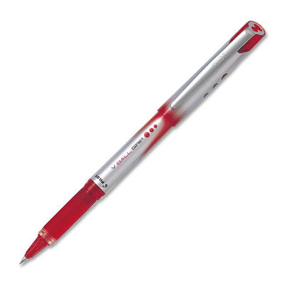 VBall Grip Rolling Ball Pen (PIL322914)