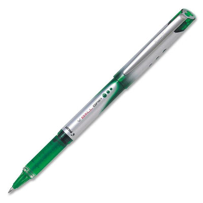 VBall Grip Rolling Ball Pen (PIL322938)