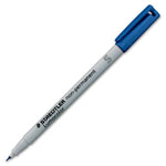 Lumocolor Fibre Tip Porous Point Pen (STD311-3)
