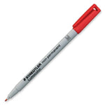 Lumocolor Medium Fibre-Tip Ink Pen (STD315-2)