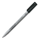 Lumocolor Medium Fibre-Tip Ink Pen (STD315-9)