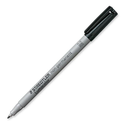 Lumocolor Medium Fibre-Tip Ink Pen (STD315-9)