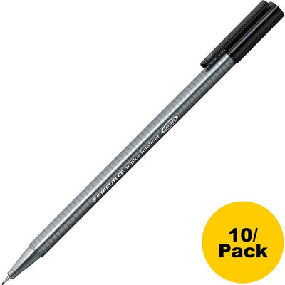 Staedtler Triplus Fineliner 334 (STD334-9)