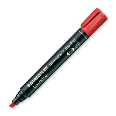 Lumocolor Permanent Marker (STD350-2)