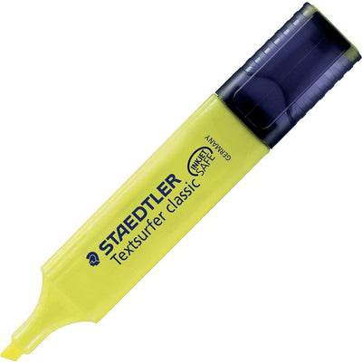 Staedtler Textsurfer Classic Highlighters (STD364-1)