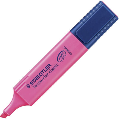 Staedtler Textsurfer Classic Highlighter (STD364-2)