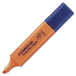 Staedtler Textsurfer Classic Highlighter (STD364-4)