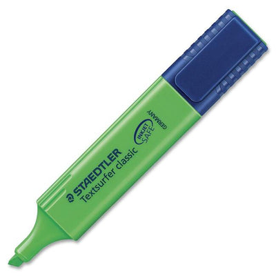 Staedtler Textsurfer Classic Highlighter (STD364-5)
