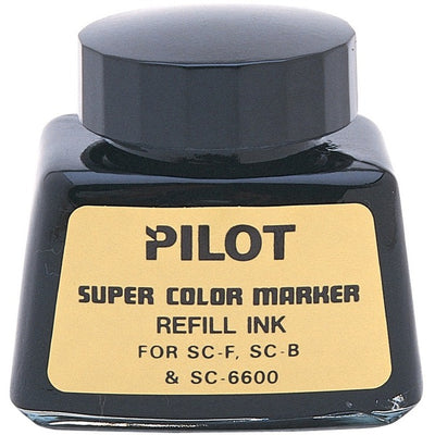 INK MARK.JUMBO RED (PIL088308)