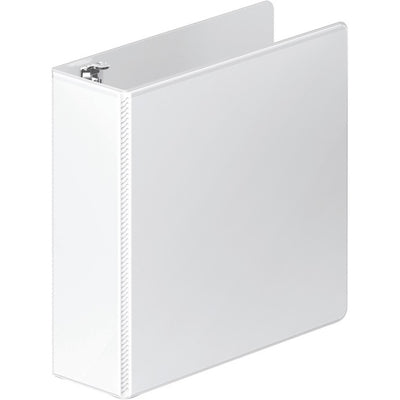 Wilson Jones Heavy-Duty Oversize Customizer D-Ring Binder (WLJ80330)
